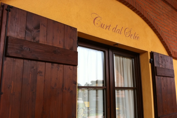 Hotel Agriturismo La Camilla
